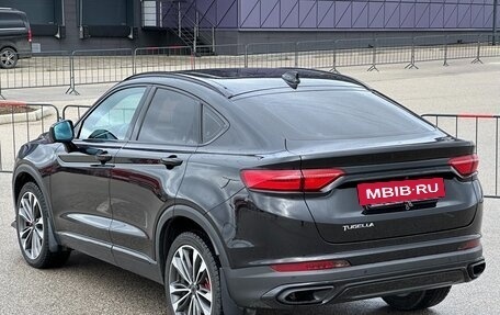 Geely Tugella FY11, 2021 год, 2 597 000 рублей, 19 фотография