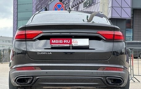 Geely Tugella FY11, 2021 год, 2 597 000 рублей, 20 фотография