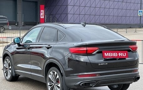 Geely Tugella FY11, 2021 год, 2 597 000 рублей, 18 фотография