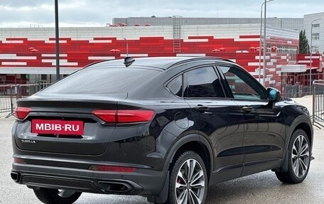 Geely Tugella FY11, 2021 год, 2 597 000 рублей, 23 фотография