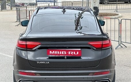 Geely Tugella FY11, 2021 год, 2 597 000 рублей, 22 фотография