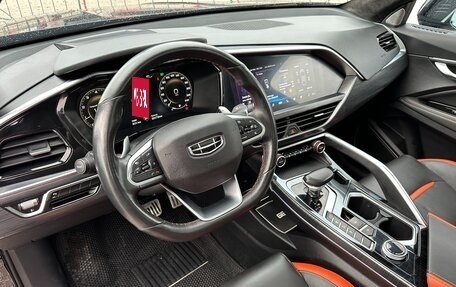 Geely Tugella FY11, 2021 год, 2 597 000 рублей, 26 фотография