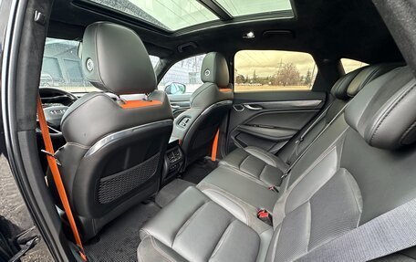 Geely Tugella FY11, 2021 год, 2 597 000 рублей, 28 фотография