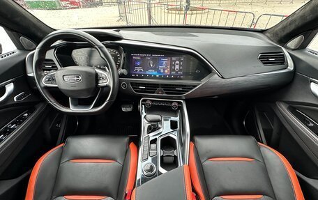 Geely Tugella FY11, 2021 год, 2 597 000 рублей, 29 фотография