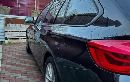 BMW 3 серия, 2018 год, 2 150 000 рублей, 6 фотография