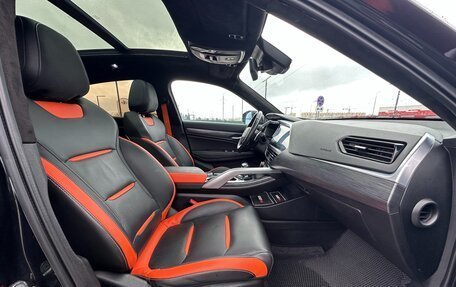 Geely Tugella FY11, 2021 год, 2 597 000 рублей, 32 фотография