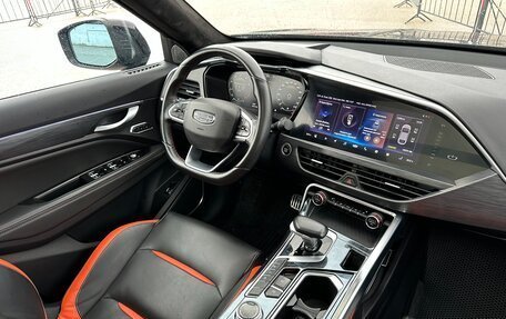 Geely Tugella FY11, 2021 год, 2 597 000 рублей, 31 фотография