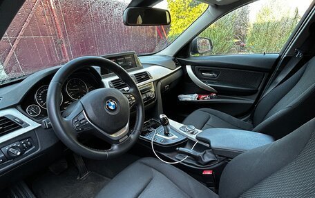 BMW 3 серия, 2018 год, 2 150 000 рублей, 9 фотография