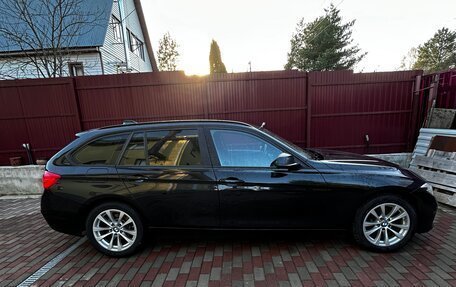 BMW 3 серия, 2018 год, 2 150 000 рублей, 7 фотография