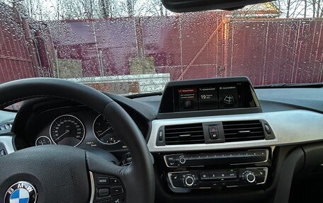 BMW 3 серия, 2018 год, 2 150 000 рублей, 10 фотография