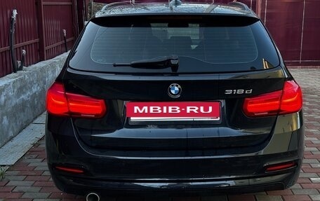 BMW 3 серия, 2018 год, 2 150 000 рублей, 4 фотография