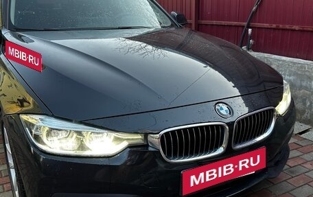 BMW 3 серия, 2018 год, 2 150 000 рублей, 2 фотография