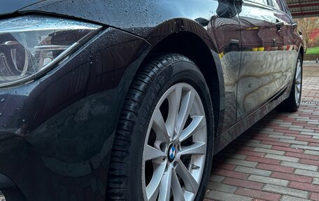 BMW 3 серия, 2018 год, 2 150 000 рублей, 12 фотография