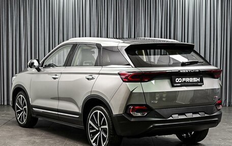 FAW Bestune T77, 2024 год, 2 180 000 рублей, 2 фотография