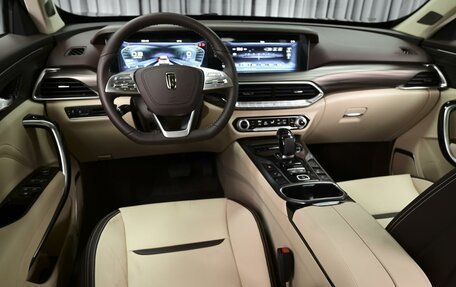 FAW Bestune T77, 2024 год, 2 180 000 рублей, 6 фотография