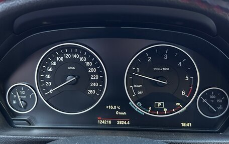 BMW 3 серия, 2018 год, 2 150 000 рублей, 11 фотография