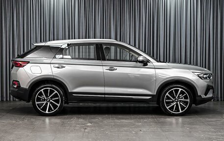 FAW Bestune T77, 2024 год, 2 180 000 рублей, 5 фотография