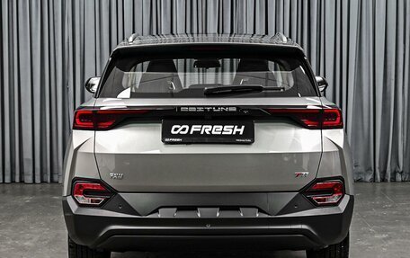 FAW Bestune T77, 2024 год, 2 180 000 рублей, 4 фотография