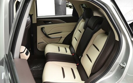 FAW Bestune T77, 2024 год, 2 180 000 рублей, 9 фотография