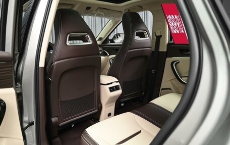 FAW Bestune T77, 2024 год, 2 180 000 рублей, 11 фотография