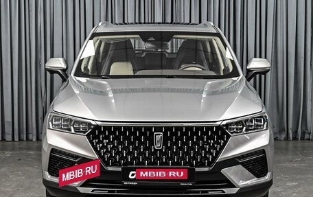 FAW Bestune T77, 2024 год, 2 180 000 рублей, 3 фотография