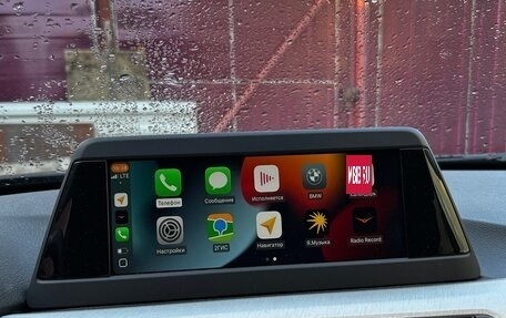 BMW 3 серия, 2018 год, 2 150 000 рублей, 13 фотография