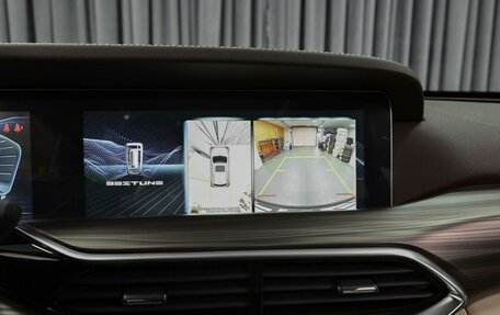 FAW Bestune T77, 2024 год, 2 180 000 рублей, 15 фотография