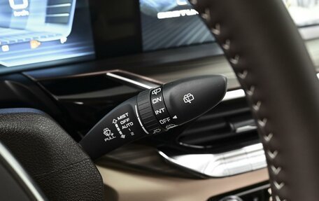 FAW Bestune T77, 2024 год, 2 180 000 рублей, 19 фотография