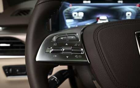 FAW Bestune T77, 2024 год, 2 180 000 рублей, 21 фотография