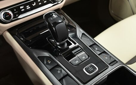 FAW Bestune T77, 2024 год, 2 180 000 рублей, 13 фотография