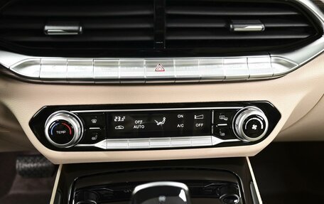 FAW Bestune T77, 2024 год, 2 180 000 рублей, 17 фотография