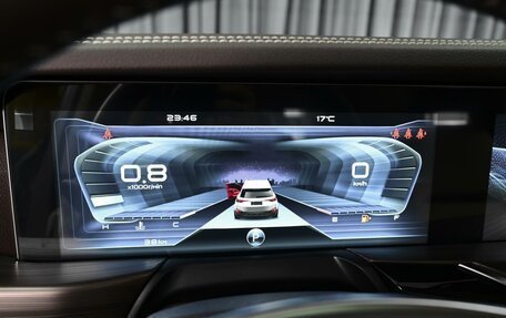 FAW Bestune T77, 2024 год, 2 180 000 рублей, 23 фотография