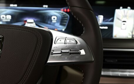 FAW Bestune T77, 2024 год, 2 180 000 рублей, 22 фотография