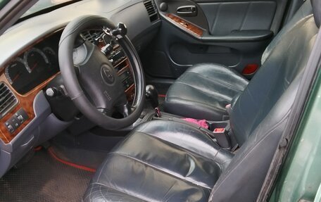 Hyundai Elantra III, 2001 год, 220 000 рублей, 3 фотография