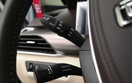 FAW Bestune T77, 2024 год, 2 180 000 рублей, 18 фотография