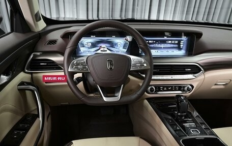 FAW Bestune T77, 2024 год, 2 180 000 рублей, 14 фотография