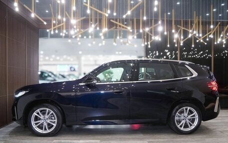 BMW X3, 2025 год, 6 870 000 рублей, 4 фотография