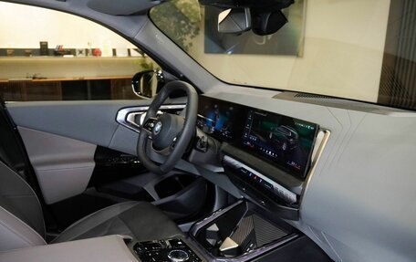 BMW X3, 2025 год, 6 870 000 рублей, 15 фотография