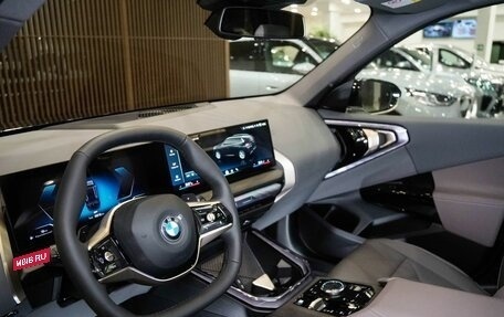 BMW X3, 2025 год, 6 870 000 рублей, 14 фотография