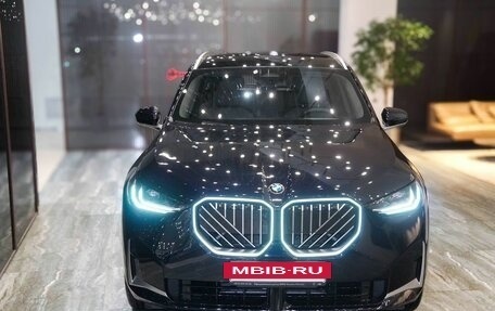 BMW X3, 2025 год, 6 870 000 рублей, 5 фотография