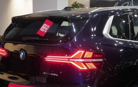 BMW X3, 2025 год, 6 870 000 рублей, 8 фотография