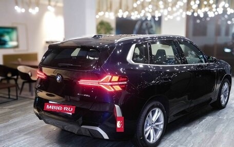 BMW X3, 2025 год, 6 870 000 рублей, 2 фотография