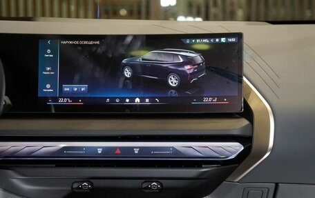 BMW X3, 2025 год, 6 870 000 рублей, 20 фотография