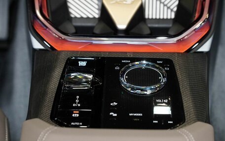 BMW X3, 2025 год, 7 725 000 рублей, 10 фотография