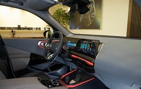 BMW X3, 2025 год, 7 725 000 рублей, 14 фотография