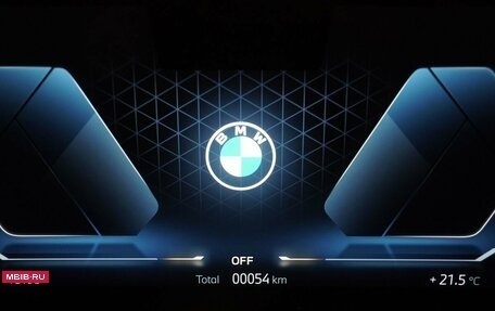 BMW X3, 2025 год, 7 725 000 рублей, 11 фотография