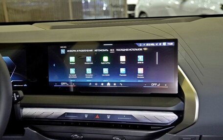 BMW X3, 2025 год, 7 150 000 рублей, 14 фотография