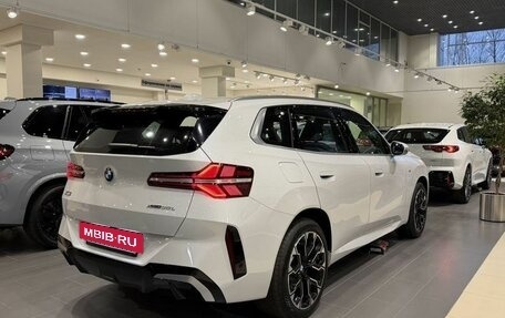 BMW X3, 2025 год, 7 150 000 рублей, 2 фотография