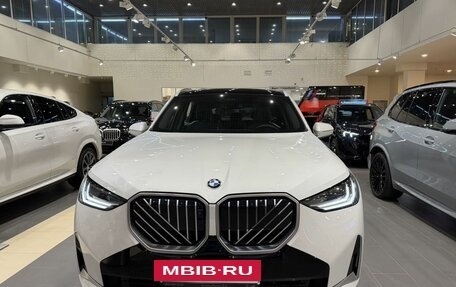 BMW X3, 2025 год, 7 150 000 рублей, 3 фотография