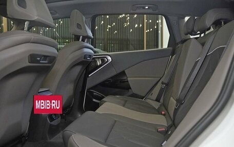BMW X3, 2025 год, 7 150 000 рублей, 8 фотография